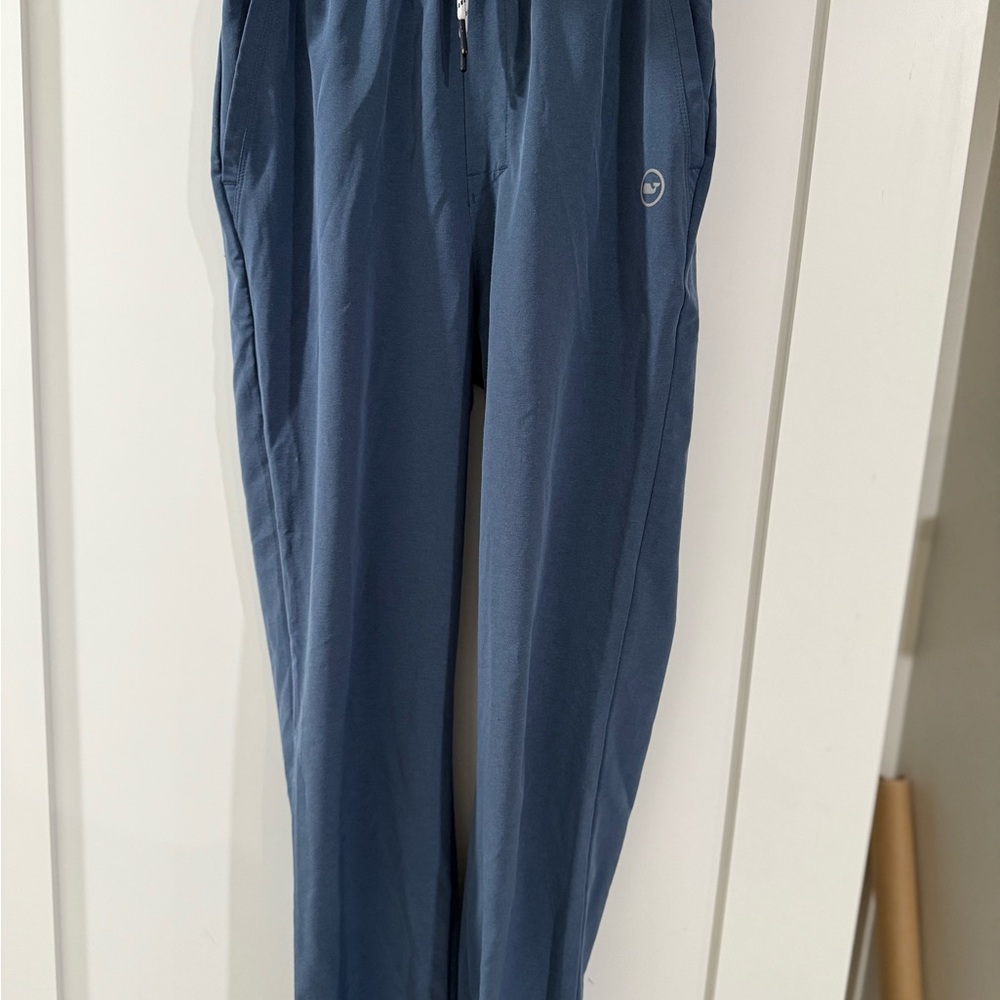 Vineyard Vines Kids Blue Joggers